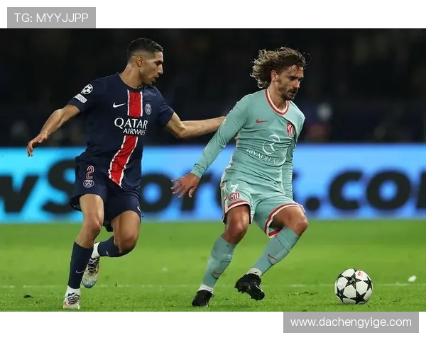 马尔基尼奥斯五年磨砺成巴黎欧冠决赛独苗见证球队变革